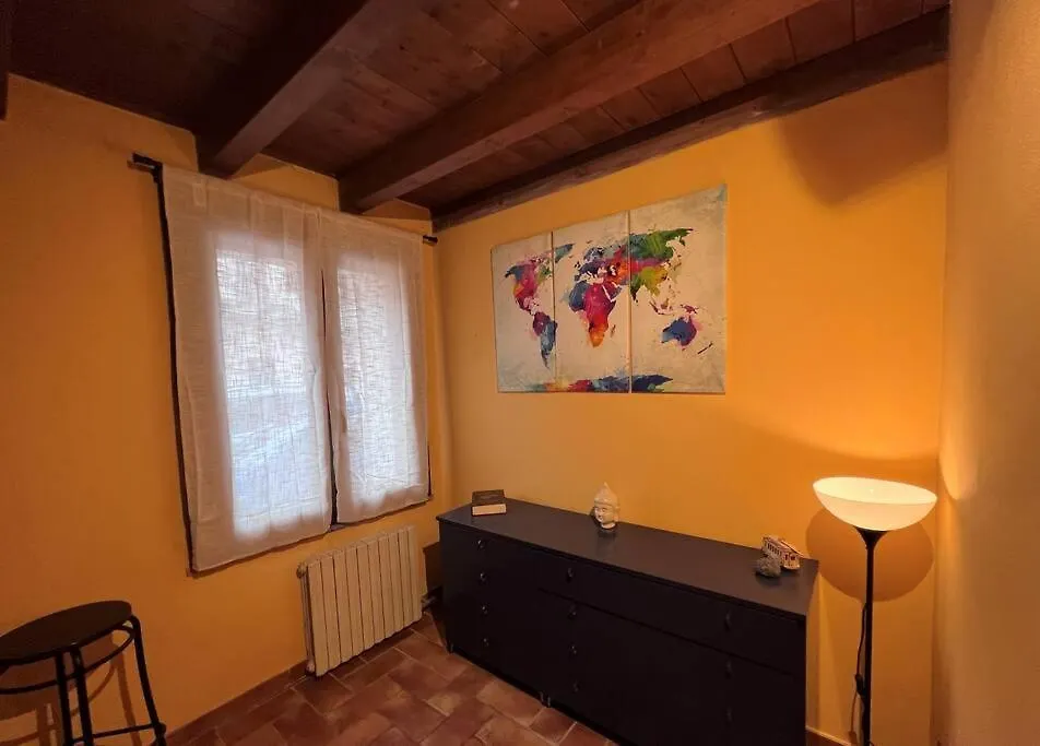 Green Villa - Citydoor Lacchiarella