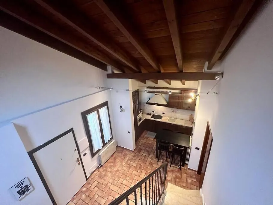 Green Villa - Citydoor Lacchiarella