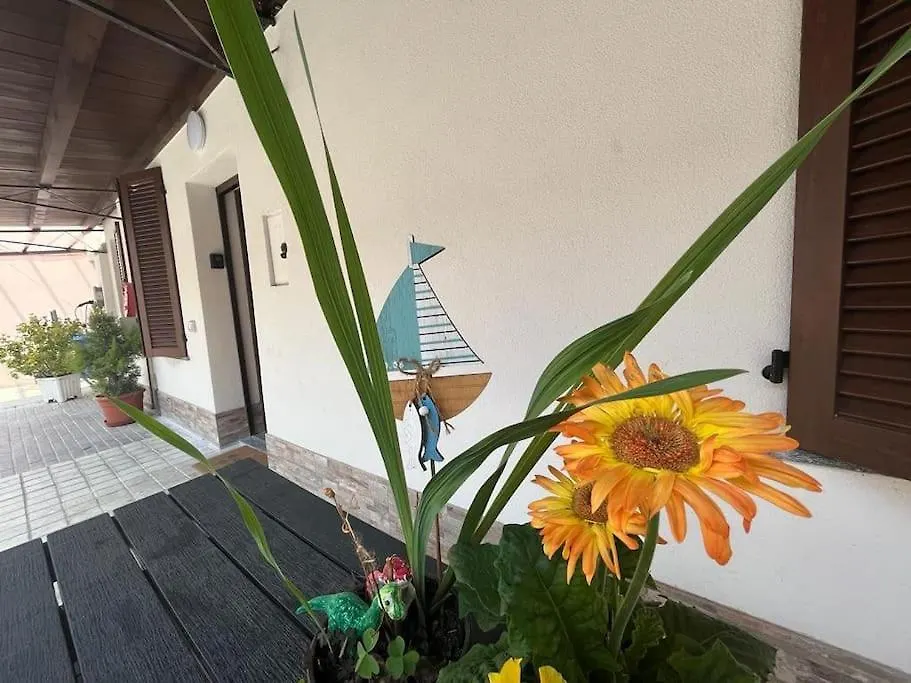 Green Villa - Citydoor Lacchiarella