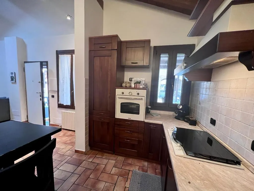 Green Villa - Citydoor Lacchiarella
