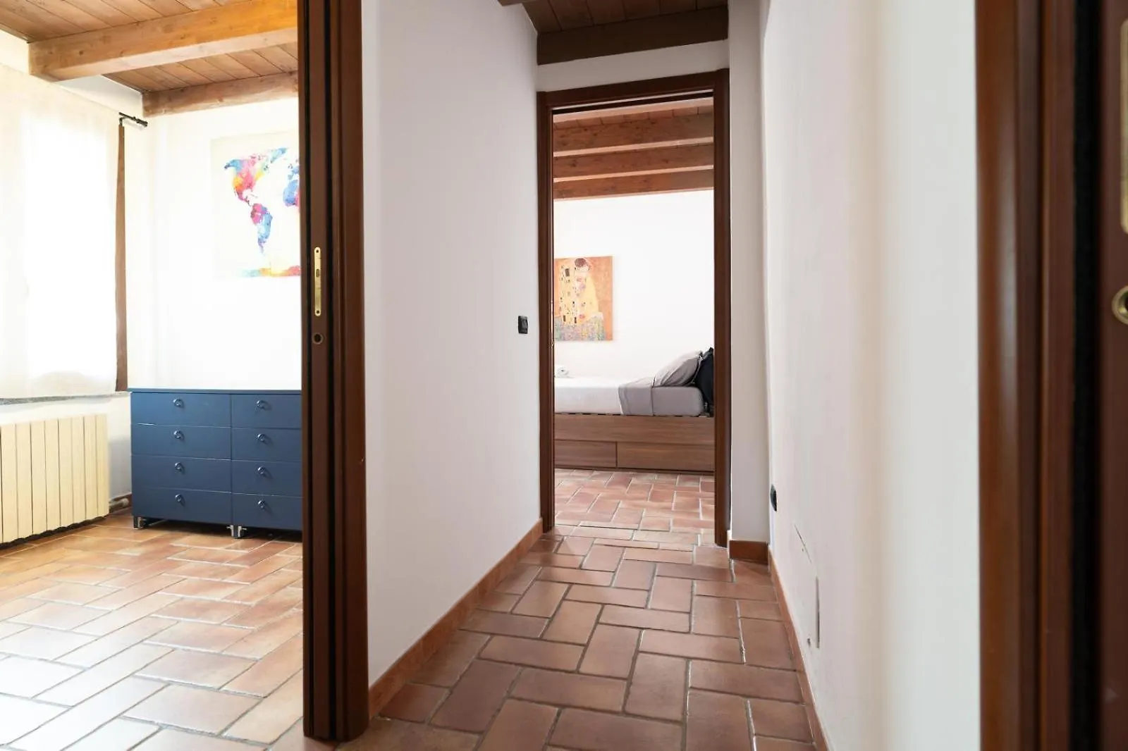 Green Villa - Citydoor Lacchiarella Italia